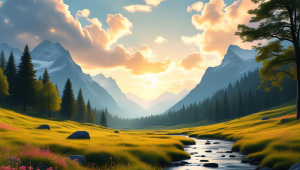 摩羯座女生内心探秘：她们真的害怕别人看自己吗？