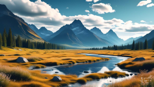 摩羯座男生会深吻吗？揭开他们情感表达背后的神秘面纱