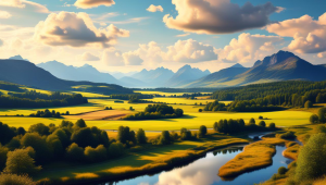 天瓶和处女座是否合适？探讨二者关系