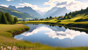 自由行青岛：邂逅红瓦绿树碧海蓝天，开启浪漫海滨慢时光