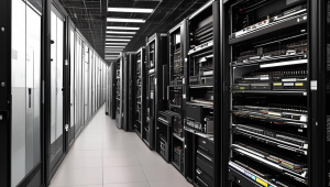 服务器书写格式究竟是什么?