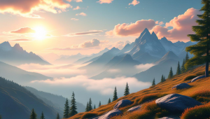 摩羯座倾心之语：探寻能让他们心动聆听的那些话