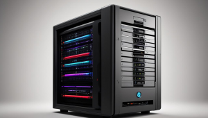 视觉传达AI大模型：究竟是什么