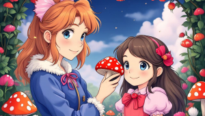 手帐本绘制指南：轻松画出摩羯座独特魅力的方法