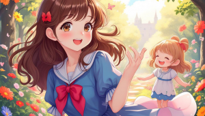 白羊女和水秤座相配吗?女生篇