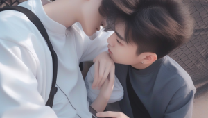 摩羯座喜欢天秤座的那些独特表现，你知道几个？