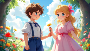 双鱼座女生表演时是否会深情演绎