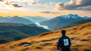 魅力难挡!你会忍不住爱上天蝎座的男生吗?