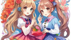 天蝎座女生的一生短暂吗?探寻属于她们的独特生命轨迹