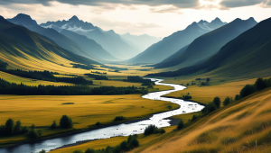 摩羯座女生与牦牛座配吗