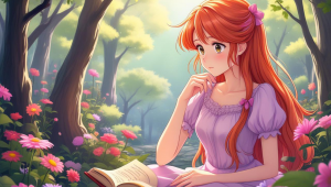 狮子座开玩笑地表达对你的喜欢