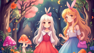 处女座与双鱼男，这样的组合究竟合不合适？