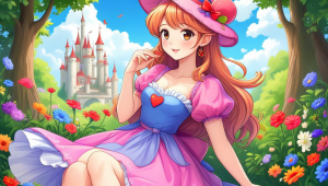 处女座口是心非吗?那些不为人知的内心真相大揭秘