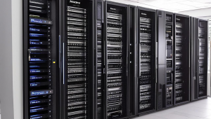 存储服务器的 ip 地址是多少?