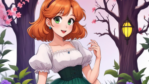 双子座女生是否有情感洁癖？深度剖析星座情感特性