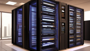 苹果在 AI 大模型领域落后，面临挑战与差距