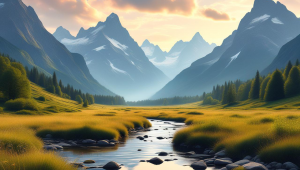 摩羯座真的容易陷入压抑抑郁的情绪漩涡吗？