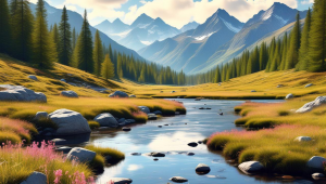 天蝎座常见从事的工作揭秘：他们大多活跃在哪些领域？