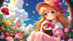 双子座在手上的绘画秘籍：简单几步画出梦幻星座图案