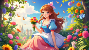 摩羯座女生为何格局大，背后的原因你知道吗