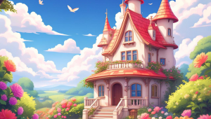 摩羯座花女人钱男人爱吗