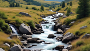 北京自驾青岛沿途的那些惊艳景点