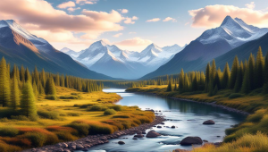 水瓶座北方女孩多吗?探寻这一星座群体在北方的分布情况