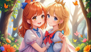 天秤座攻略：如何成功追求摩羯座女生