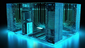 服务器的特征揭秘：性能、可靠性、可扩展性等要素全解析