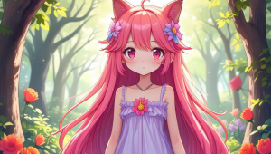 处女座化妆秘籍，教你画出超好看妆容的独特技巧