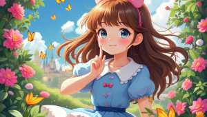 狮子座与白羊女：天作之合还是相爱相杀？