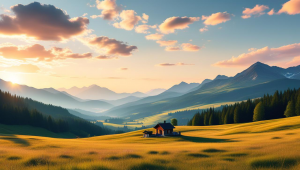 武汉到青岛旅游攻略：山海之间邂逅海滨之城的梦幻之旅