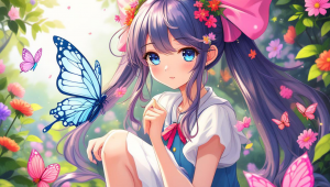 水瓶座内心秘辛:他们是否会一直深爱着初恋?