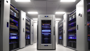 AI 上制作雕像模型人的方法揭秘