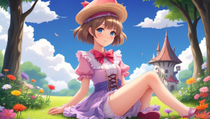 处女座的守护坐骑究竟是什么?