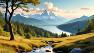 摩羯座是被动型吗？深入剖析摩羯座的性格特点与行为模式