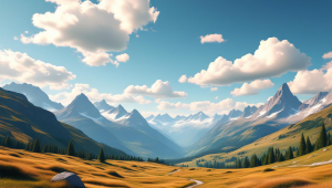 摩羯座小时候是学渣吗？成长路上的学业谜团与蜕变探寻