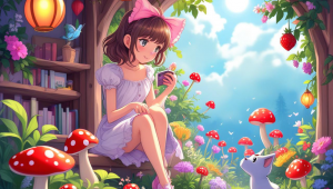 双鱼座突然躺地上，背后究竟藏着怎样不为人知的缘由？