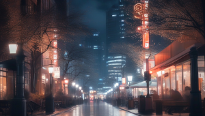 天蝎座受什么人控制呢？揭秘掌控天蝎的神秘人物类型