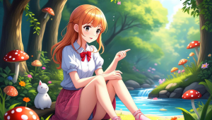 天秤座遭遇骚扰该如何应对