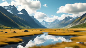 掌握这些技巧，轻松开启与天蝎座男士的聊天话题