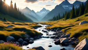 偏爱黑白灰的天蝎座男生，在冷色世界里藏着怎样的炽热灵魂