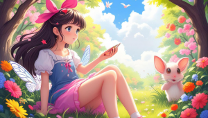 双鱼座为何总对抠结痂这件事“情有独钟”