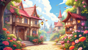 双子座女与摩羯男,究竟是否契合?