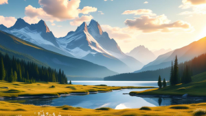 青岛游玩全攻略：打卡绝美景点，尝遍地道特色美食