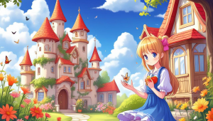 天秤座的守护花朵是什么