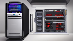 获嘉信息化网站搭建与优化的实践与探索