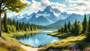 打破依赖枷锁：天蝎座女生摆脱粘人状态的秘诀