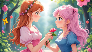 天秤座女生是否真的如传说般看重外貌？