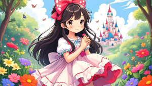 摩羯座女生能否放下执念